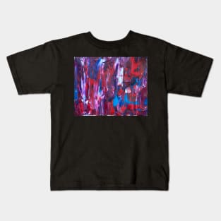 Manic Mind Kids T-Shirt